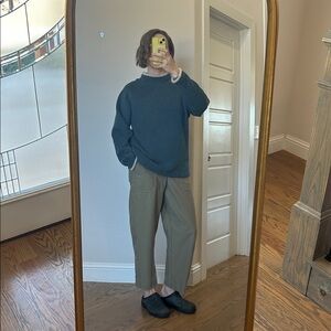 KÜHL Fleece-Lined Pullover – Women’s Large